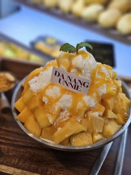 Da Nang Oppa Fruit & Cafe