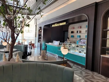 Starbucks Shinsegae Daejeon R Branch
