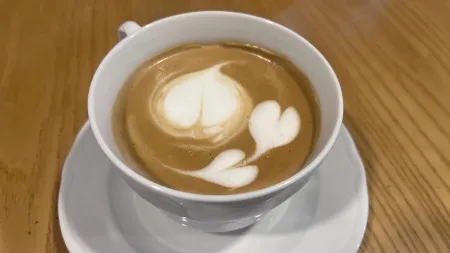 Geurim Coffee