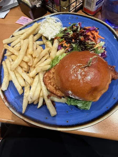 Carnegie Diner & Cafe
