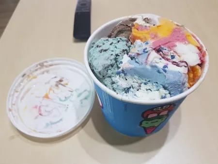 Baskin-Robbins