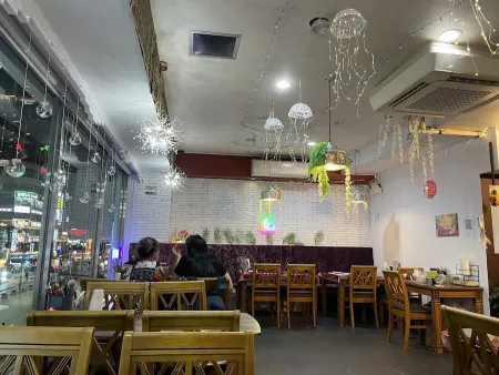 Thai House