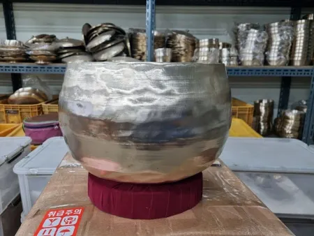 Napcheong Bronzeware