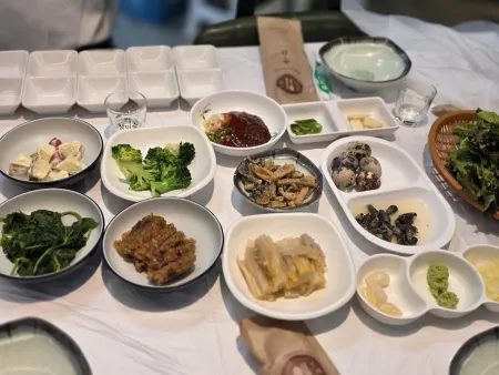 Busanhang Hoejip