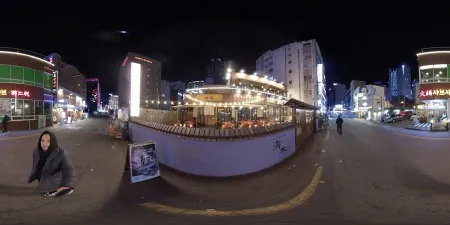 Yangsando Hitsumabushi
