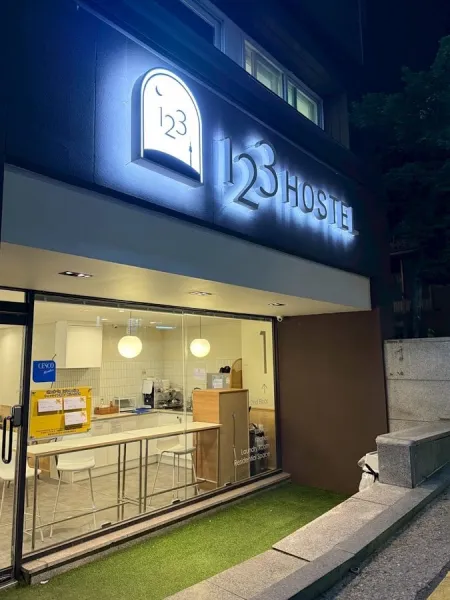Slow vibe hotell