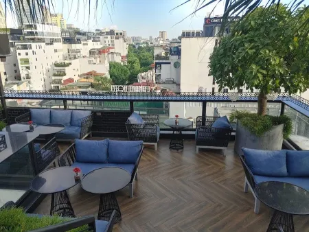 Lighthouse Sky Bar