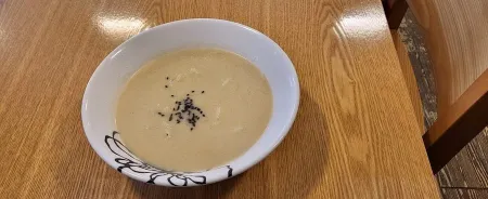 Mungchine Guksu Jeonmunjeom