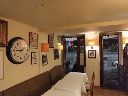 Le Petit Châtelet