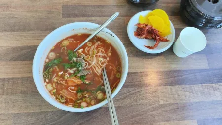 Sobok Kitchen