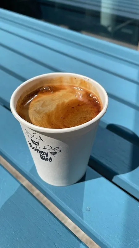 Honeybird Coffee