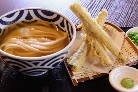Udon Yokoyama