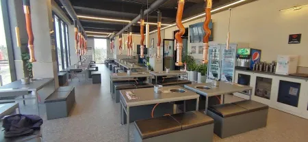 Sagye Jinmi Sokcho Jungang Branch