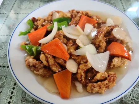 Gaepung Banjeom