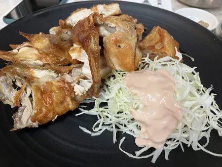 삼보치킨
