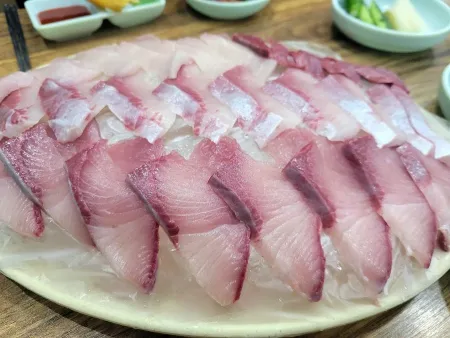 Baekseon Hoejip
