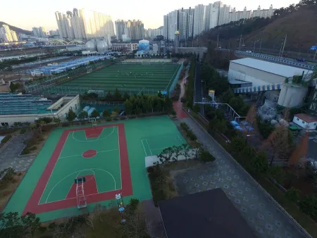 Suyeong Environment Park
