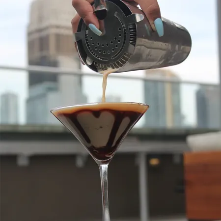 Vue 180 Rooftop Bar & Lounge