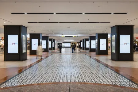 Ore no Italian Tokyo Station Yaechika