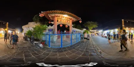 Phuc Kien Assembly Hall
