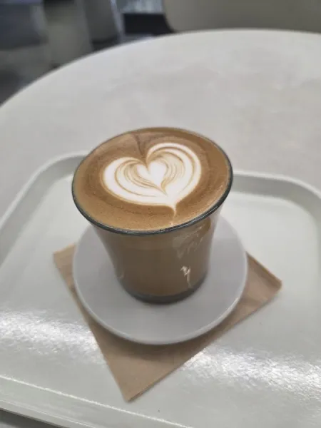 Eoni Coffee