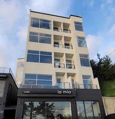 Gangneung La Casamia Pool Villa