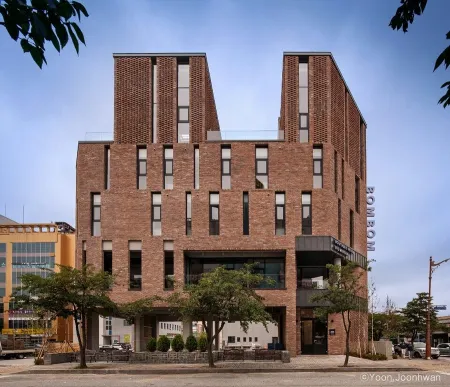 Boutique Hotel BomBom