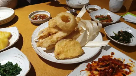 抓河豚的人們本店