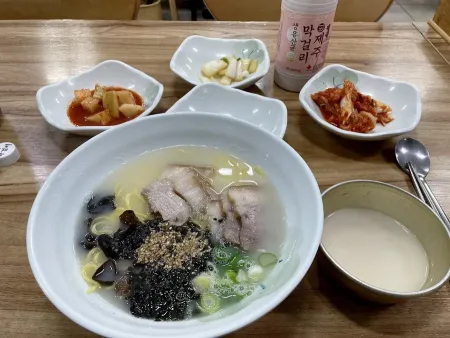 Honbatti Guksu