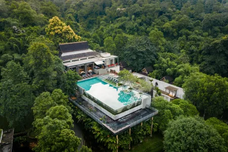 Veranda High Resort Chiang Mai - MGallery Collection