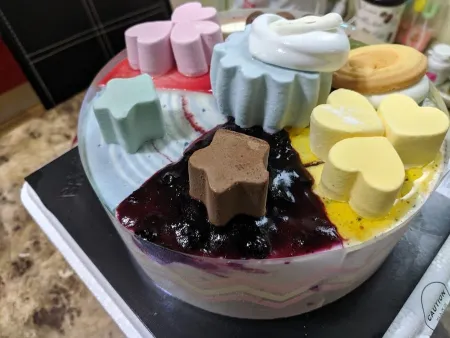 Baskin-Robbins