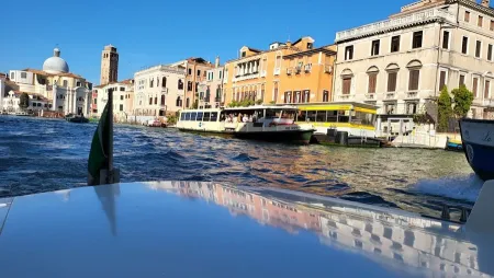 Pondaco dei Tedeschi Observation Deck