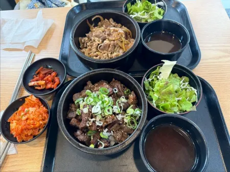 옹헤야불백 남포부산극장점