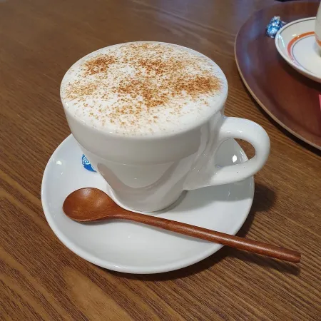 Singleton Coffee