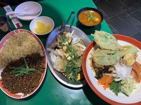 Dongbuka