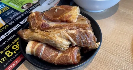 Myeongnyun Jinsa Galbi Jurye Branch