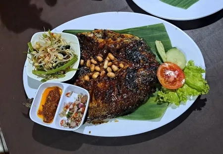 Warung Makan Beta Bali