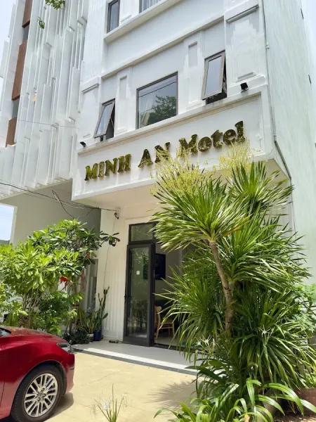 Sontra Sea Hotel