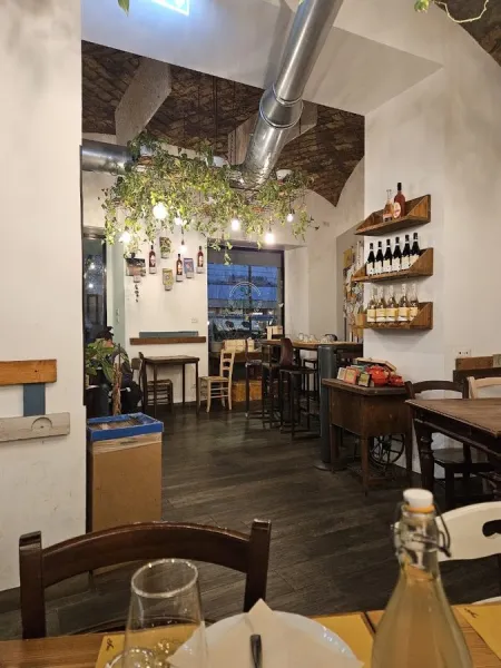 The Roman Food Tour & Cooking Italy