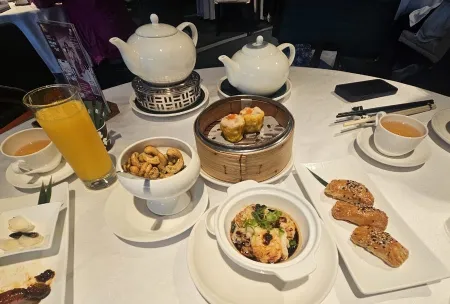 Cuisine Cuisine The Mira