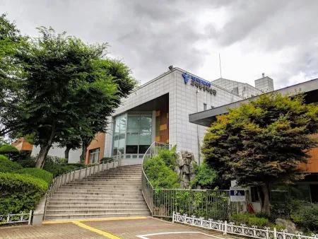 Godeok Lifelong Learning Center
