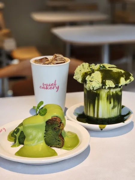 Miel Cakery