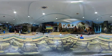 3D Museum Art in paradise Da Nang