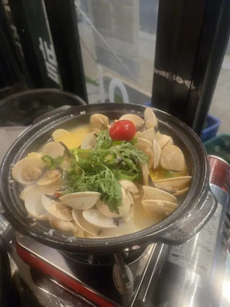 Yeon Makchang Choryang Branch