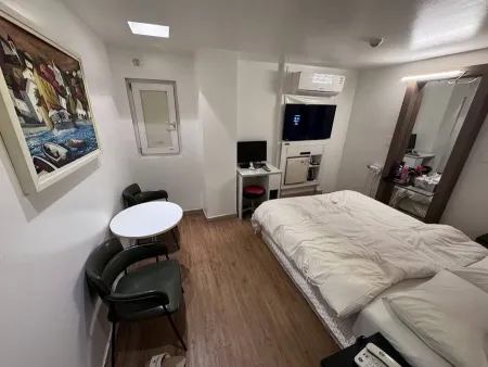 호텔누누