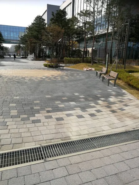 LG Science Park