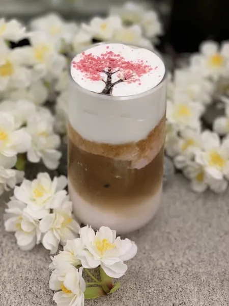ネップタイムコーヒー