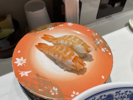Bonga Sushi Hyundai Department Store Sinchon Branch