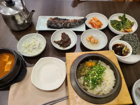 Jeju Bansang