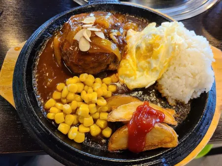 Hwapo Sikdang